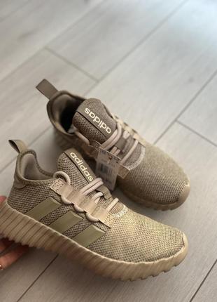 Adidas оригинал унисекс кроссовки 39 размер 25,5 см