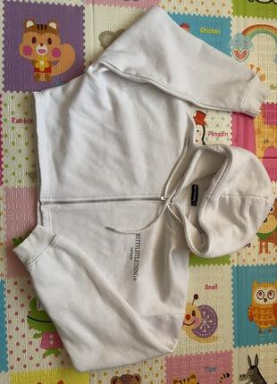 Укорочена кофта