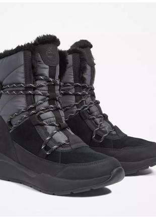 Ботинки сапоги timeberland