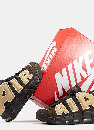 Nike air more uptempo