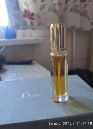Духи мисс диор,винтаж parfum🔥⚘️🌺