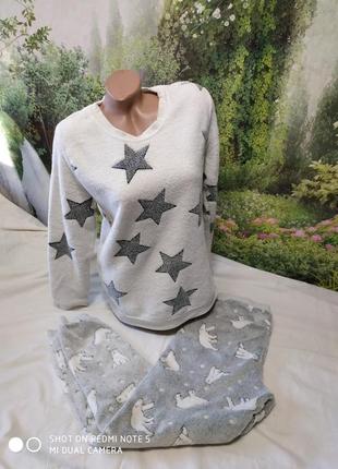 🌨️яскрава🧑‍🎄 пижама☃️