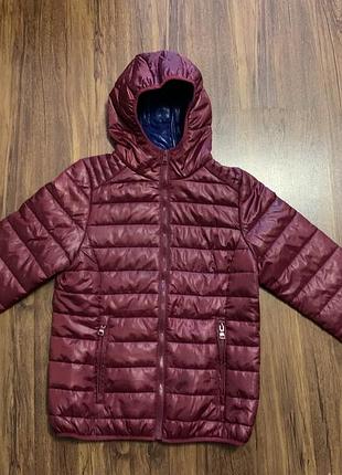 Куртка пуховик