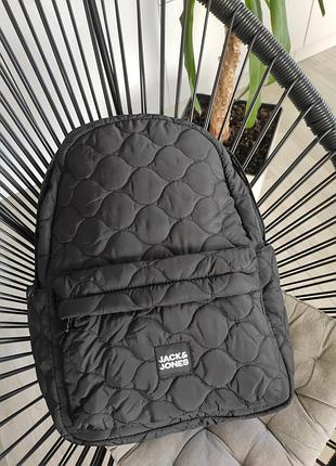 Рюкзак оригинал jack & jones