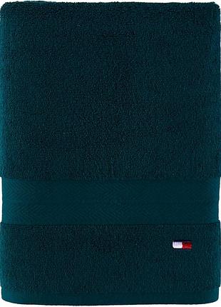 Полотенце tommy hilfiger
