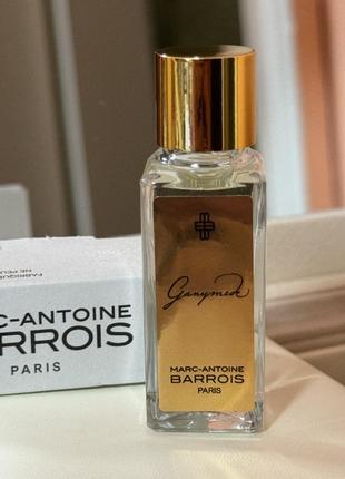 Ganymede marc-antoine barrois 10 ml оригинал