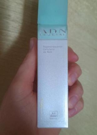 Регенерирующий крем флюид маркиyves флорer, 40 ml.