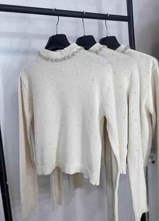 Святковий светр