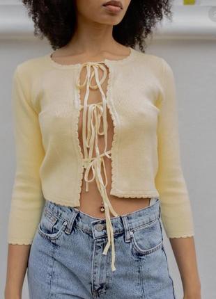 The taylor clothing , дуже стильна кофтинка , англійський бренд одягу 🍋 нова з бірками