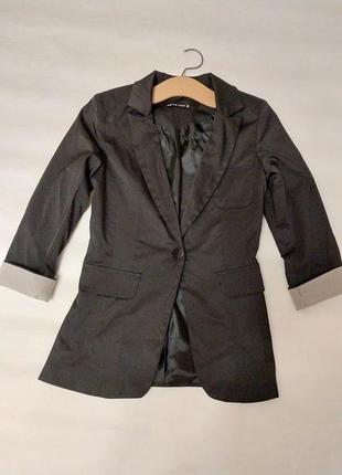 Женский пиджак