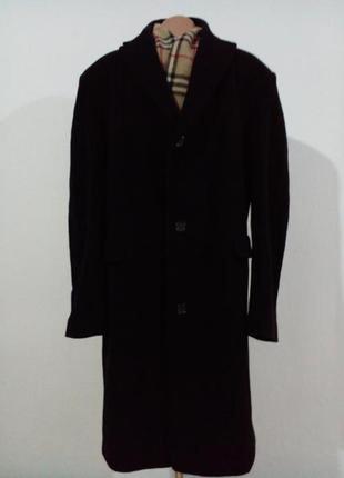 Класичне вінтажна пальто james