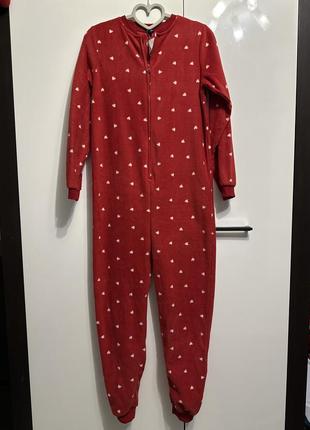 Детская пижама кингера