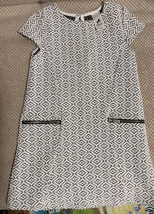 Платье на девочку 4-5 лет р.116 palomino