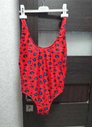 Alice леопардовый принт, покупатель новый, подойдет на m и l