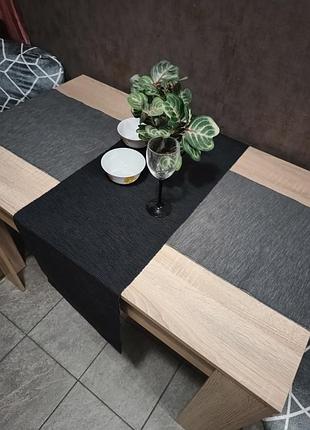 Ціна за 2🔥 дорожка на стол ikea marit, раннер, скатерть, бегунок