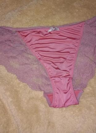 Трусики, большой размер