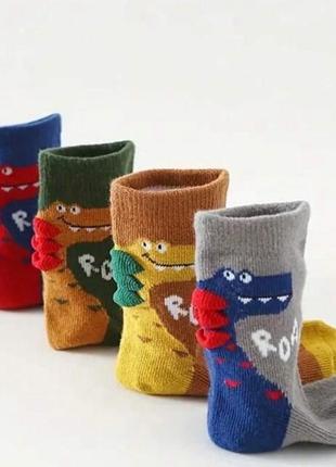 Шкарпетеи для діток