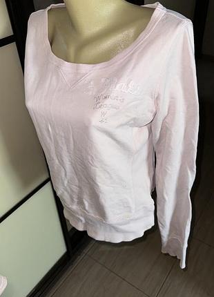 Кофта оригинальная свитшот