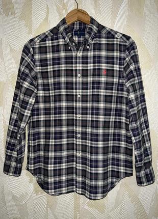 Сорочка ralph lauren для підлітка 14-16 років