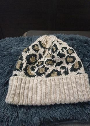 Классная шапка