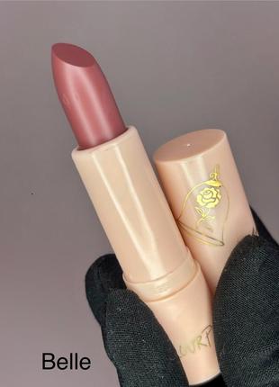 Помада colourpop disney princess belle