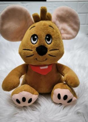 Мягкая игрушка мышка том и джори мяча мягкая грушка с эвропа том и джерры