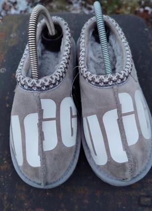 Ugg tasman 4
