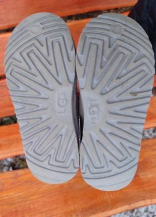 Ugg tasman 7