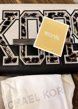 Клатч michael kors