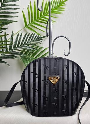 Красива сумка дорогого бренду maison mollerus