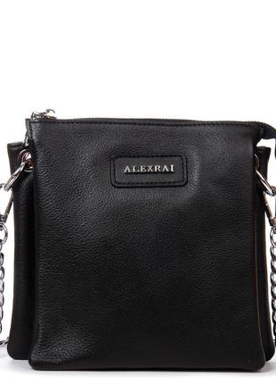 Шкіряна сумка