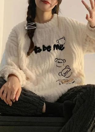 Піжама, комплект для відпочинку.