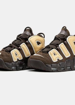 Nike air more uptempo