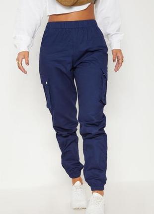 Штани джогери