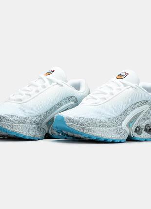 Женские кроссовки china nike air max dn white safari