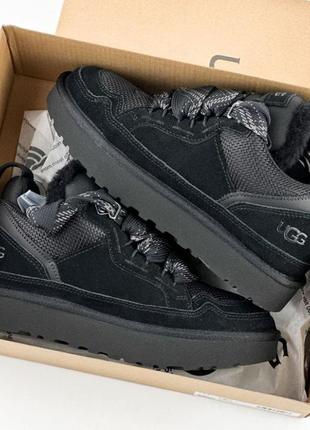Угги ugg lowmel