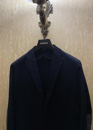 Пиджак tagliatore 2