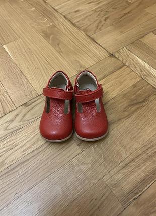 Черевички оригінал petasil