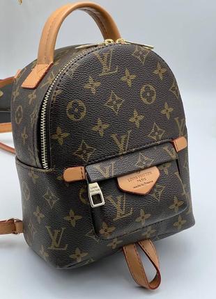 Брендовый рюкзак