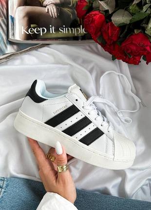 Кроссовки adidas superstar