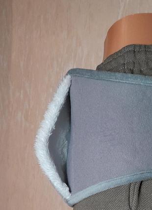 Муфта для рук 3