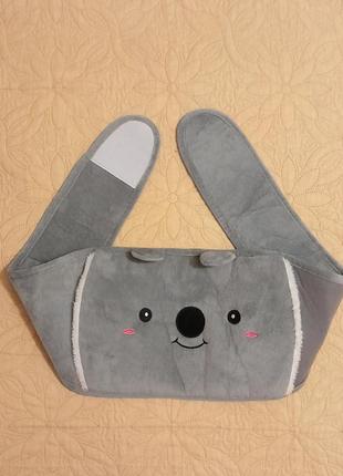 Муфта для рук 2