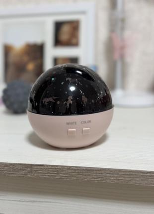 Детский ночник