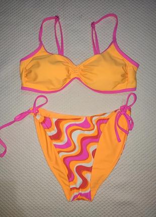 Ночной купальник размер l