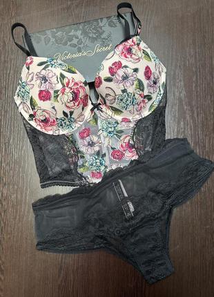 Комплект victoria’s secret