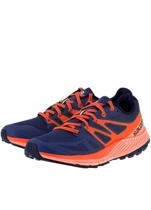 Спортивные кроссовки salomon sense escape w