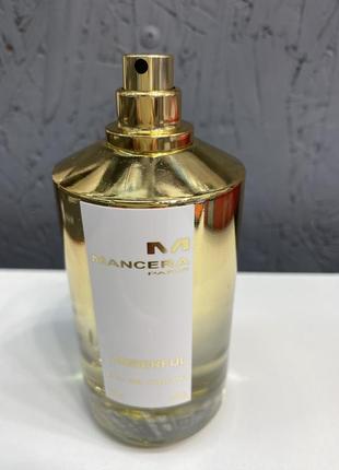 Розпив парфумів mancera amberful