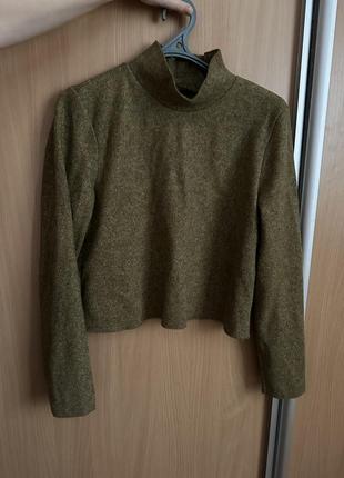 Жіноча кофтинка від zara