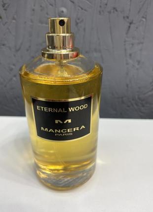 Розпив парфумів mancera eternal wood