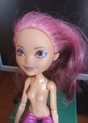 Лялька евер афтер хай браєр б´юті епічна зима